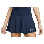 Ženska teniska suknja Nike Dri-Fit Club Skirt - obsidian/white