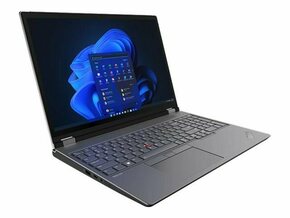 Lenovo ThinkPad P16 21D6CTO1WW-CTO25-G
