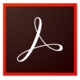 Adobe Acrobat Pro 2020 Mac/Win Czech Upgrade License 65324425AD01A00