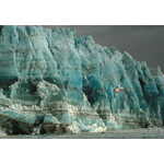 National Geographic - Hubbard ledenjak 1000 komada puzzle - Clementoni