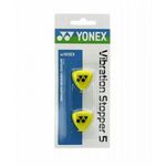 Vibrastop Yonex Vibration Stopper 5 2P - black/yellow