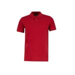 Lee Cooper Twins Men's Polo Shirt crvena