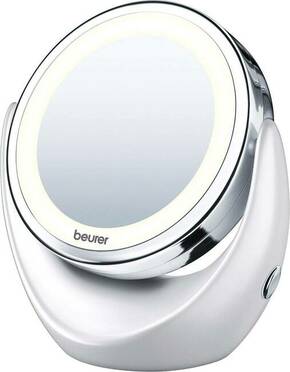 Beurer BS49 kozmetičko ogledalo s LED rasvjetom
