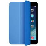 Apple iPad Mini Smart Cover, mf060zm/a, Polyurethane, plava