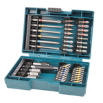 MAKITA 43-djelni set bitova
