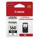 can-pg560xl - Tinta Canon PG-560XL - - Kapacitet ispisa 400 stranica