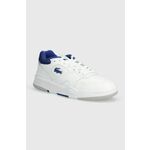 Tenisice Lacoste Lineshot Contrasted Collar 747SMA0061 Wht/Blu 080