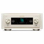 Marantz LINK 10 receiver
