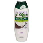 Palmolive Naturals Coconut gel za tuširanje, 500 ml