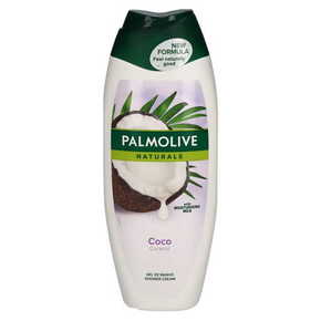 Palmolive Naturals Coconut gel za tuširanje
