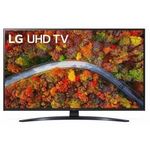 LG 50UP81003LR televizor, 50" (127 cm), LED, Ultra HD, webOS, HDR 10