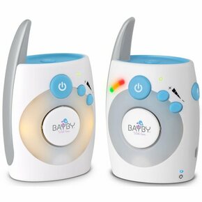 Bayby With Love BBM 7005 Digitalni audio monitor za bebe