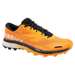 Tenisice za trail trčanje Race Ultra muške narančasto-crne