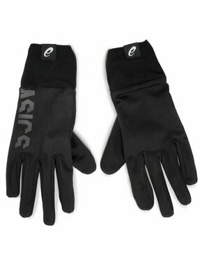Muške rukavice Asics Running Gloves 3013A033 Performance Black 001