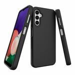 MaxMobile maska Samsung Galaxy A16 / A26 DROP-PROOF HARD DOUBLE: crna