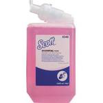 Scott sapun od pjene 6340 parfimirano ružičasti 1l Scott 6340 pjenasti sapun 1 l 1 l