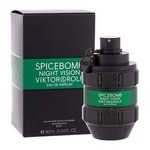 Viktor &amp; Rolf Spicebomb Night Vision 50 ml parfemska voda za muškarce