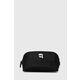 Karl Lagerfeld Kozmetička torbica 'Ikonik' crna / bijela