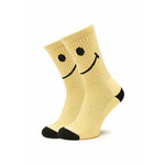 Visoke unisex čarape Market Smiley 360001158 Sunshine