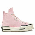 Tenisice Converse Chuck 70 Plus A04366C Ružičasta