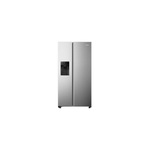 Hisense RS650N4AC2 hladnjak s ledenicom