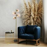 Opviq Podna lampa CARTER