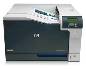 HP Color LaserJet Professional CP5225n kolor laserski pisač