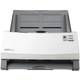 Plustek SmartOffice PS406U Plus dupleks skener dokumenata A4 600 x 600 dpi 40 Stranica/min, 80 Sličica/min USB