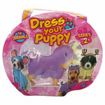 Dress Your Puppy: Štene životinja paket iznenađenja serija 2.