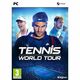 Tennis World Tour (PC) - 3499550364217 3499550364217 COL-487