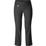 Daily Sports Magic Straight Ankle Pants Black 30