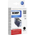 KMP tinta zamijenjen Canon PGI-525 kompatibilan crn C81 1513,0001