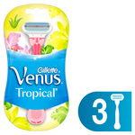 Gillette britvice Venus Tropical, 3 komada