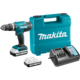 Makita HP488DWE bušilica, izvijač