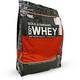 Optimum Nutrition 100% Whey Gold Standard, čokolada