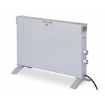 Tesla konvektorska PC250WH 1250 W