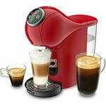 Električni aparat za kavu Krups Génio S Plus 1500 W Crvena 1500 W
