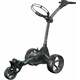Motocaddy M5 GPS 2021 Ultra Black Električna kolica za golf