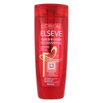 L`Oréal Paris Elseve Color-vive šampon za njegu obojene kose, 400 ml