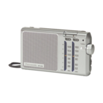 Panasonic radio RF-U160EG9-S