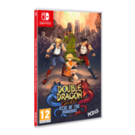 Video igrica za Switch Just For Games Double Dragon Gaiden: Rise of the Dragons