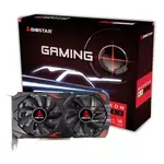 Biostar Radeon RX580 2048SP VA5815RV82, 8GB DDR5