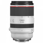 Canon RF70-200/F4L IS USM objektiv