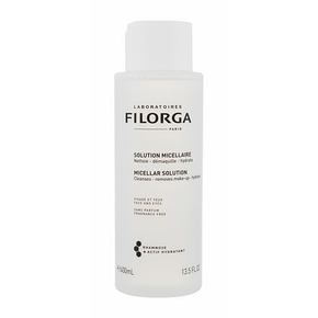 Filorga Micellar Solution micelarna voda za sve vrste kože 400 ml za žene