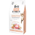 Brit Care Sensitive Healthy Digestion &amp; Delicate Taste 7 kg