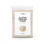 GymBeam Bezglutensko zobeno brašno 500 g