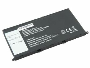 Avacom baterija Dell Inspiron 15 7559