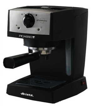 Ariete ART1366 espresso aparat za kavu