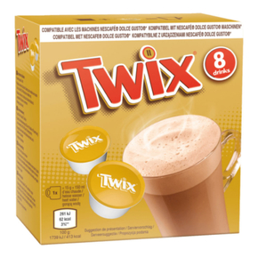 Dolce Gusto Twix