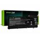 Green Cell (AC54) baterija 3800 mAh,11.4V AC14A8L za Acer Aspire Nitro V15 VN7-571G VN7-572G VN7-591G VN7-592G i V17 VN7-791G VN7-792G